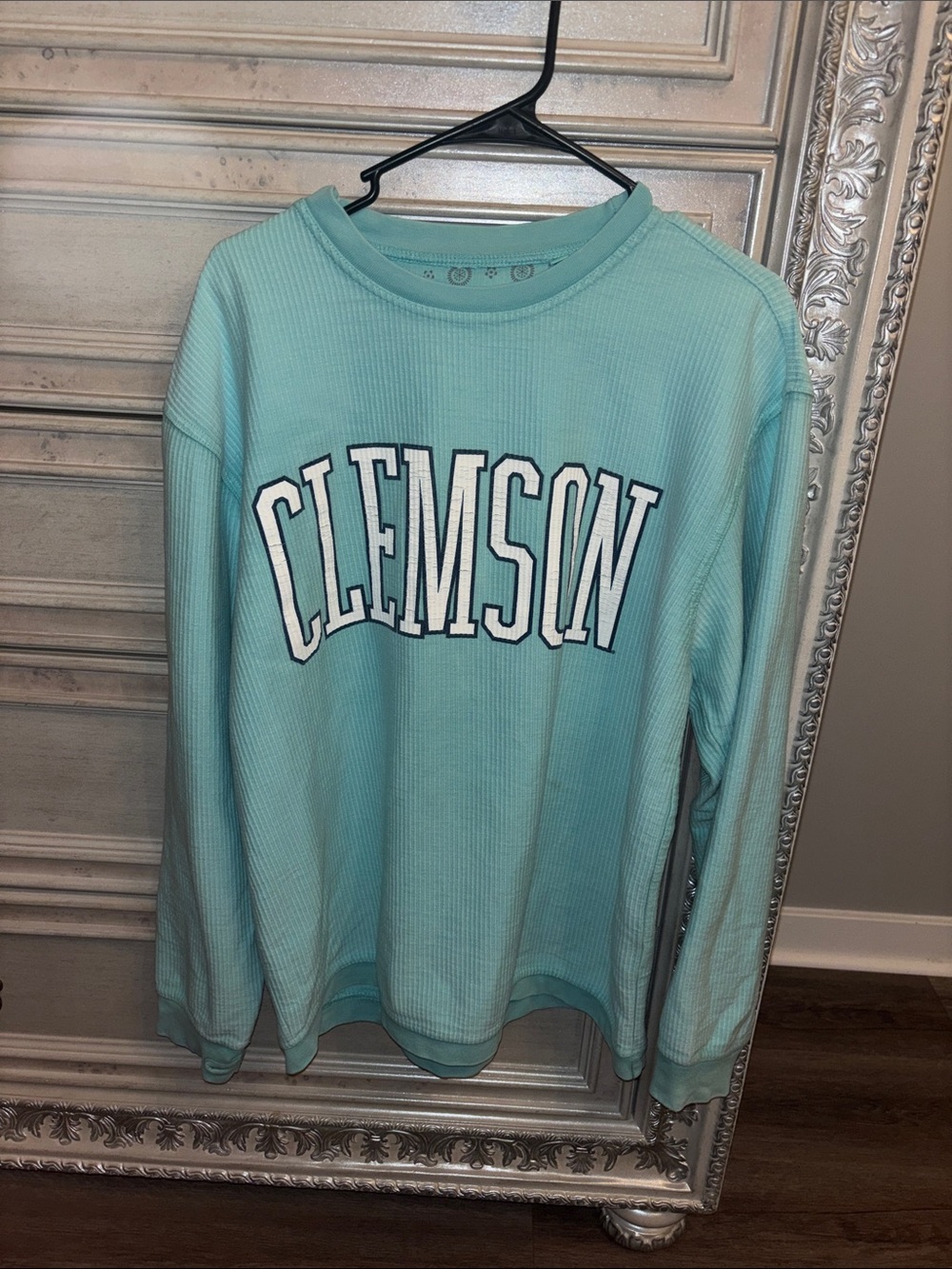 Clemson Sweatshirt